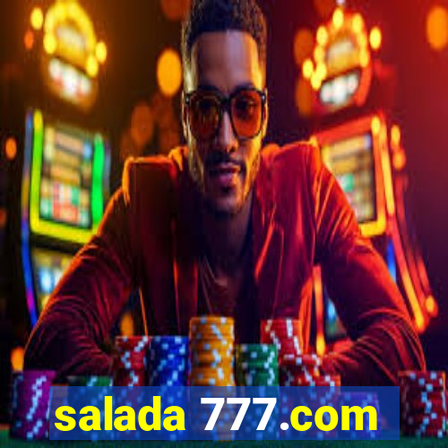 salada 777.com